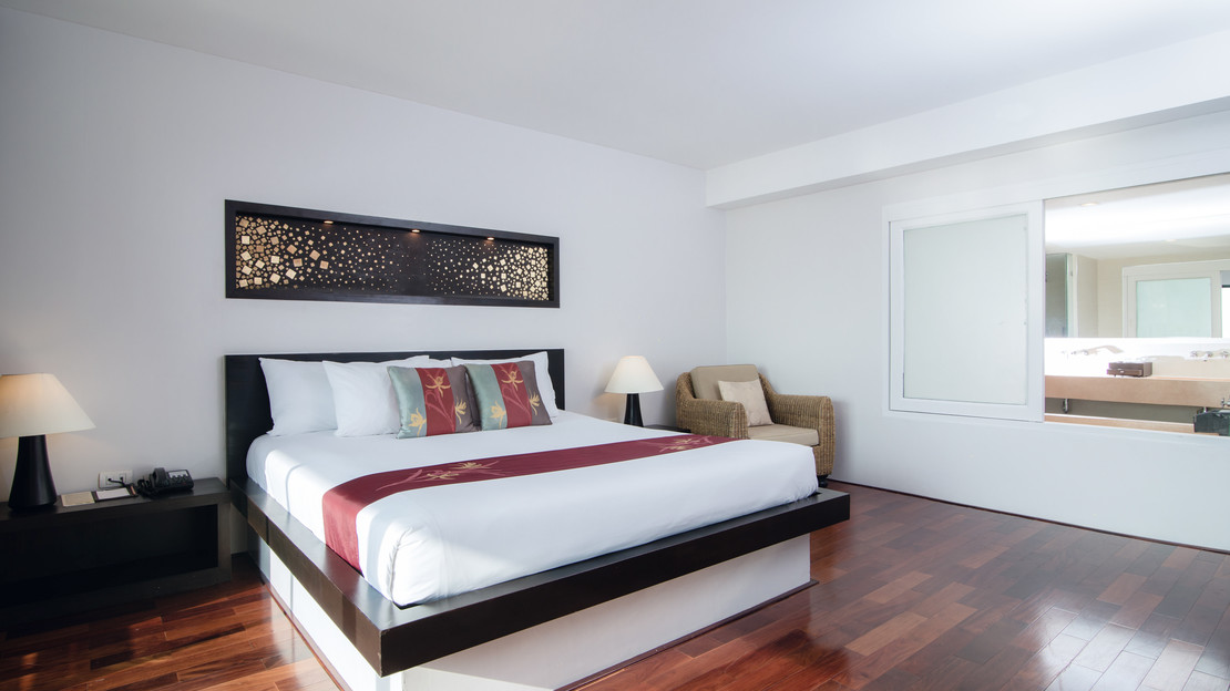 Deluxe Family Ocean Facing